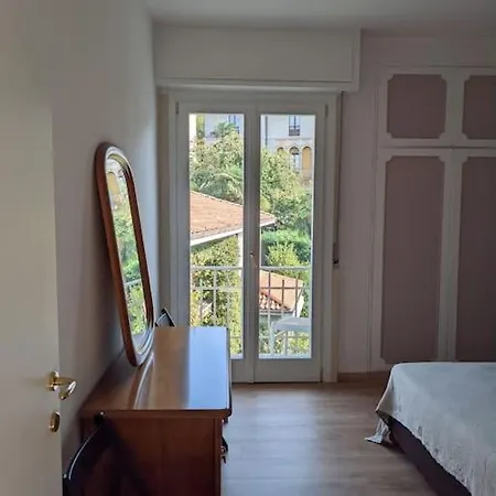 Breathtaking Lake View In The Heart Of Stresa Exterior photo
