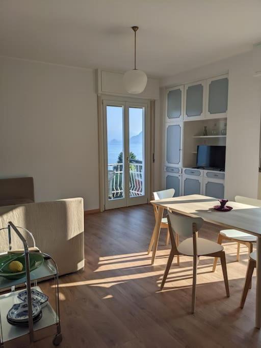 Breathtaking View In The Heart Of Apartment