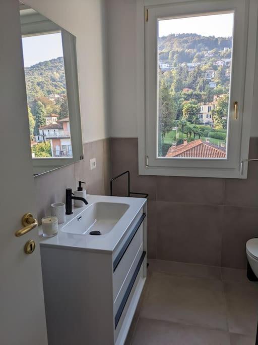 Breathtaking View In The Heart Of Appartement