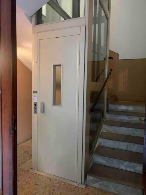 Apartment Breathtaking View In The Heart Of Stresa