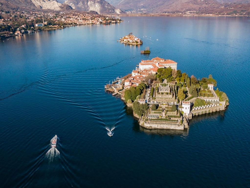 Breathtaking View In The Heart Of
