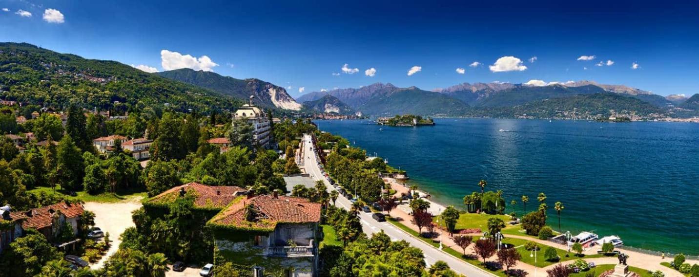Apartment Breathtaking View In The Heart Of