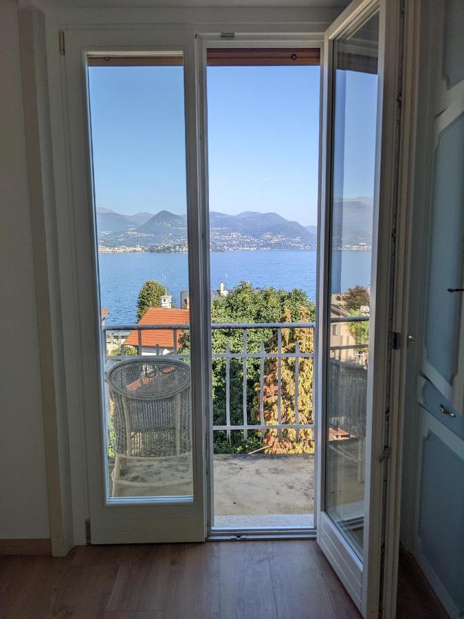 Breathtaking View In The Heart Of Apartment *